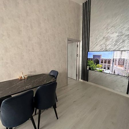 Modern Dream Apartment Samarkand Exterior photo