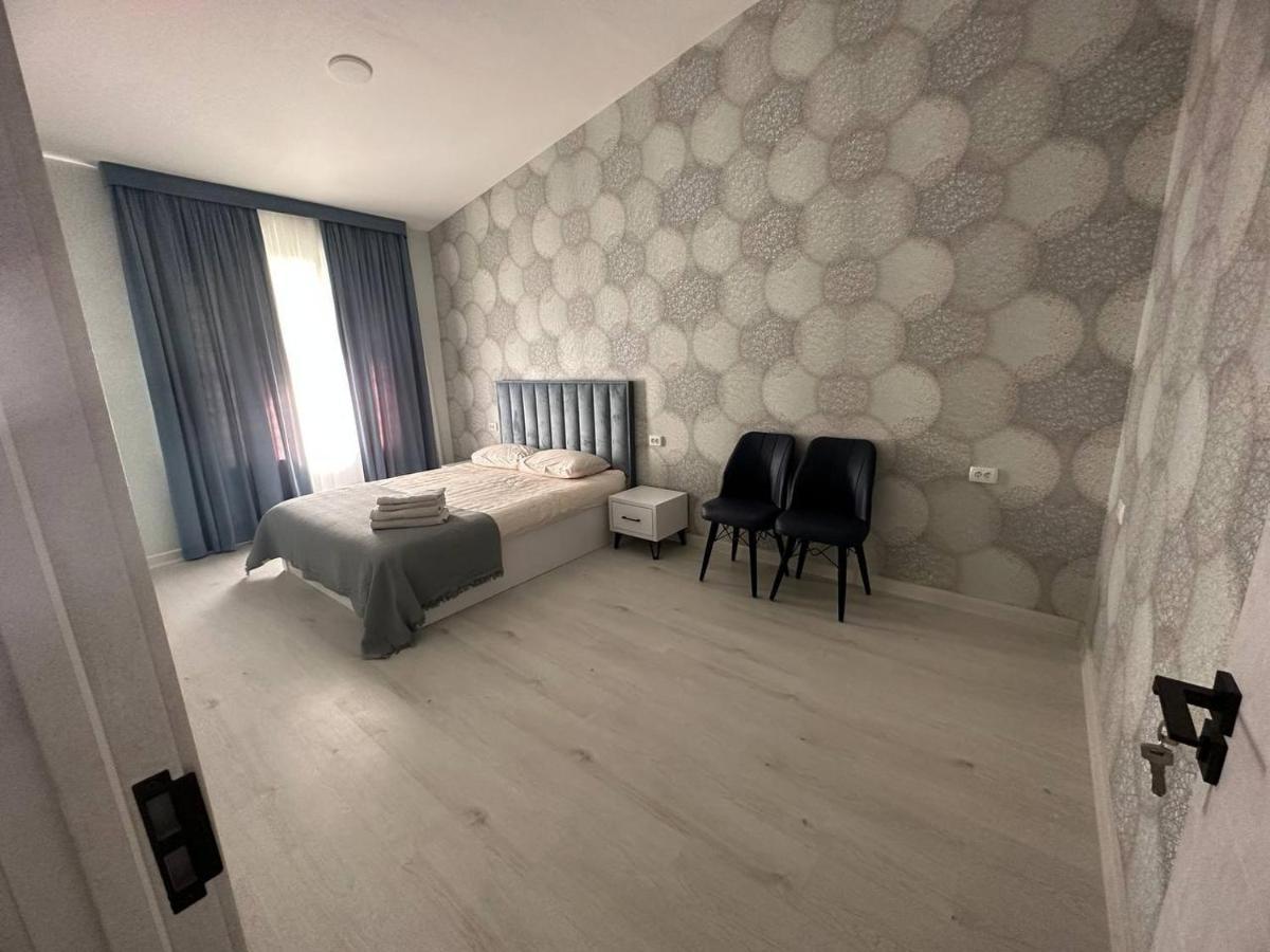 Modern Dream Apartment Samarkand Exterior photo